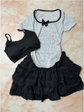 Korean Co-Ord Sets