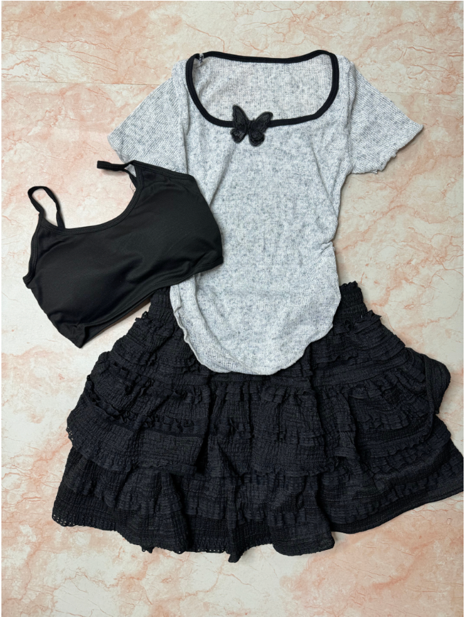 Korean Co-Ord Sets