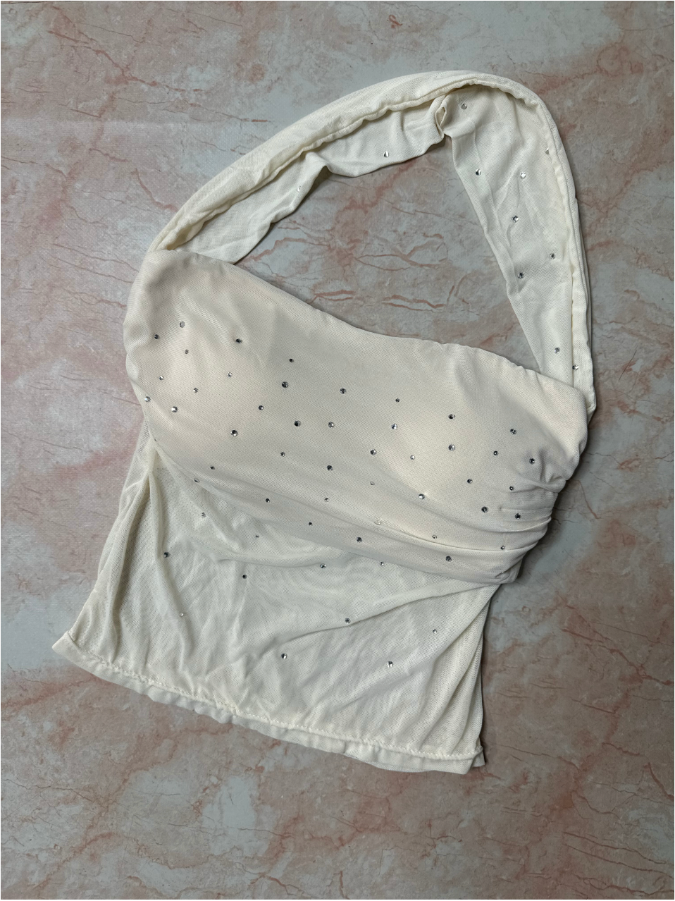 Chatpata Halter Neck Top