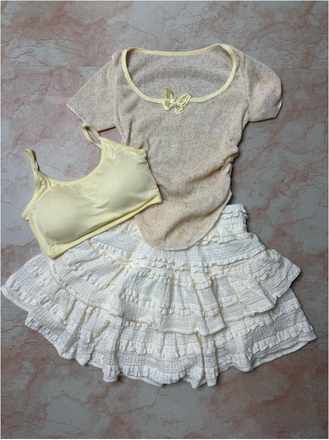 Korean Co-Ord Sets