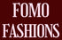 Fomo Fashions - Home