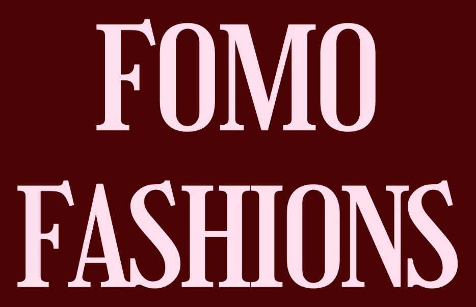 Fomo Fashions